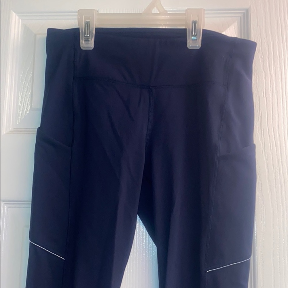 Lululemon Speed Up Tight 28”